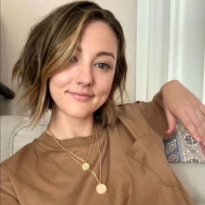 Meet your Posher, Sara